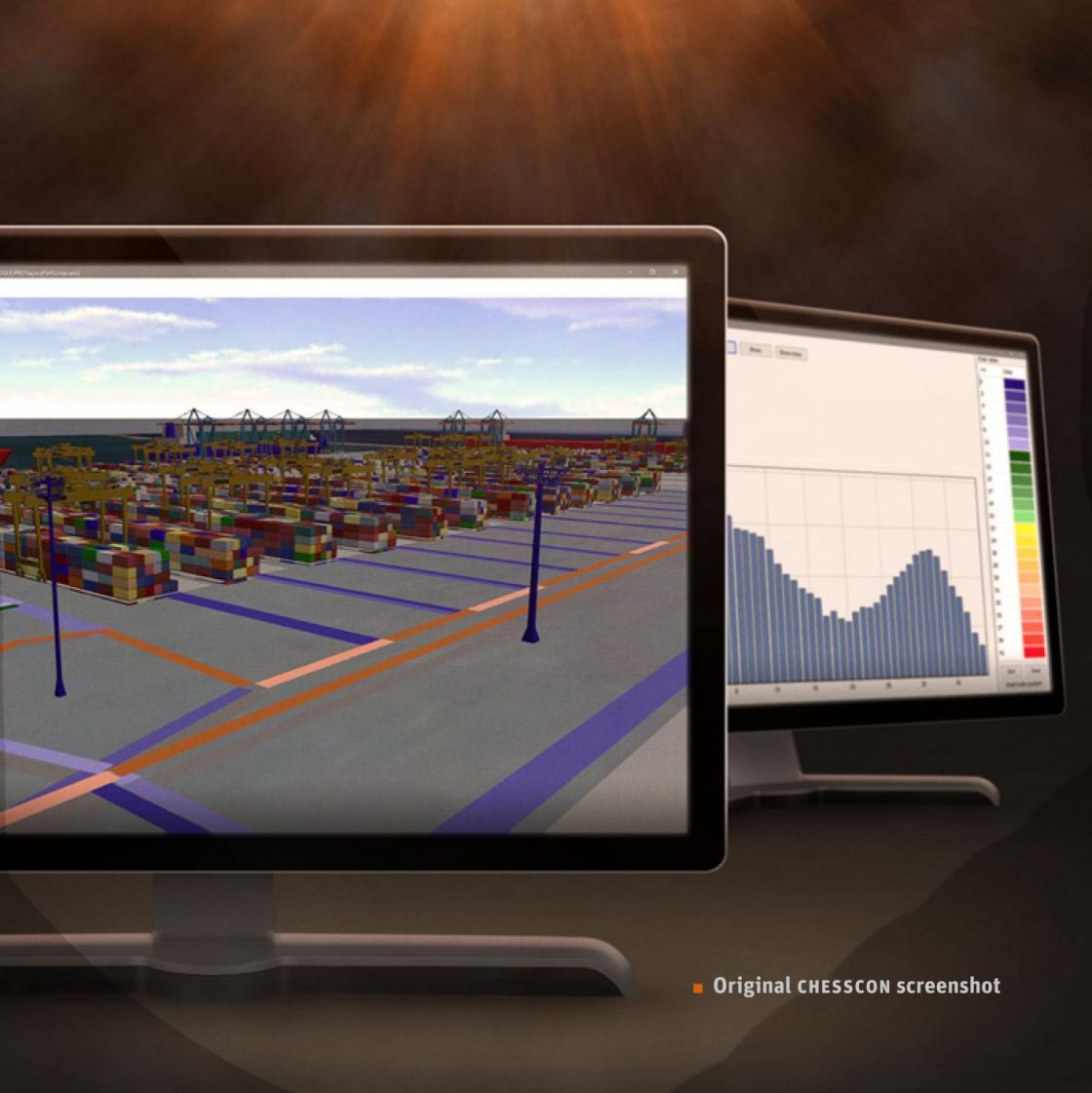 container-terminal-simulation-operation-strategies-chesscon