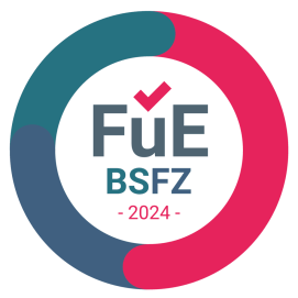 Logo - FuE BSFZ 2024 Logo - FuE BSFZ 2024