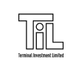 Logo - Terminal Investment Limited TiL abbreviation and below it the full name Terminal Investment Limited.