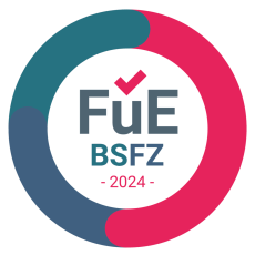 Logo - FuE BSFZ 2024 Logo - FuE BSFZ 2024