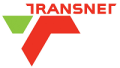 green red transnet logo