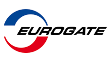 Eurogate - Customer Logo