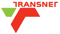 green red transnet logo
